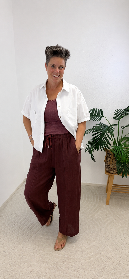 Blouse René
