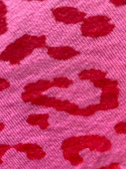 Basis top Mave