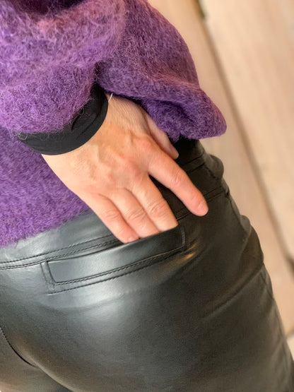 Letherlook Broek Joy