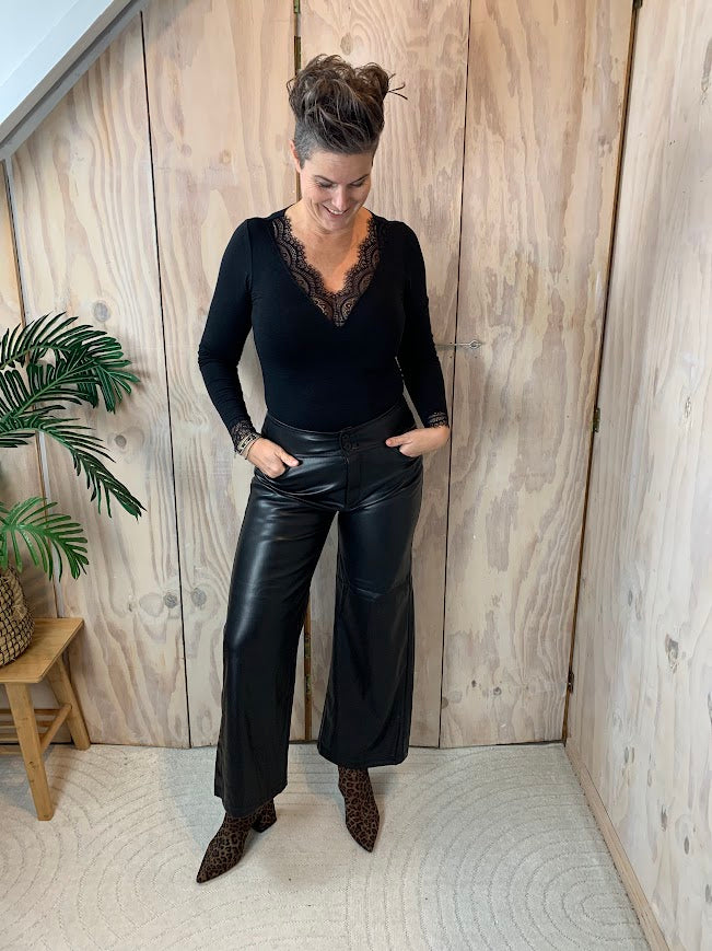 Letherlook Broek Joy