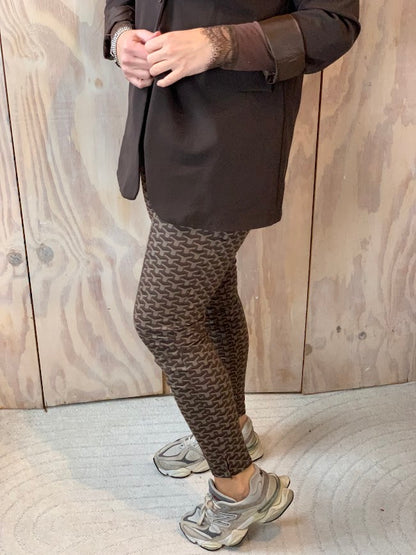 Broek Travel 23 Maat S