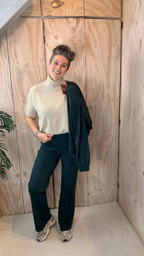 Travel Broek Triple Nine