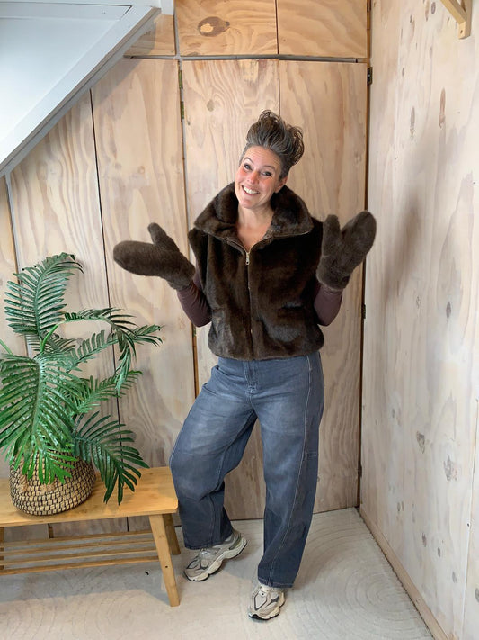 Gilet Jans