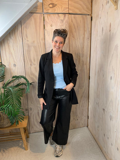 Top Bente
