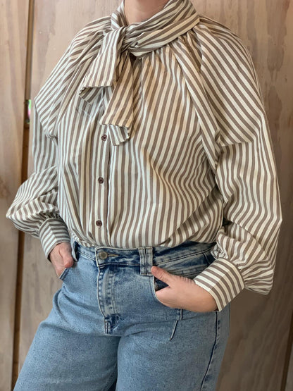 Blouse Suus