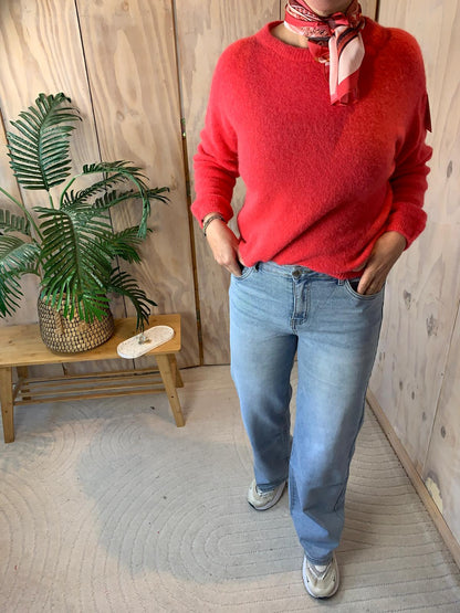 jeans Dean