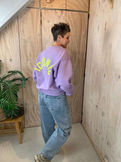 Sweater Iconic