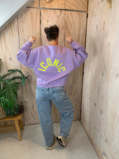 Sweater Iconic