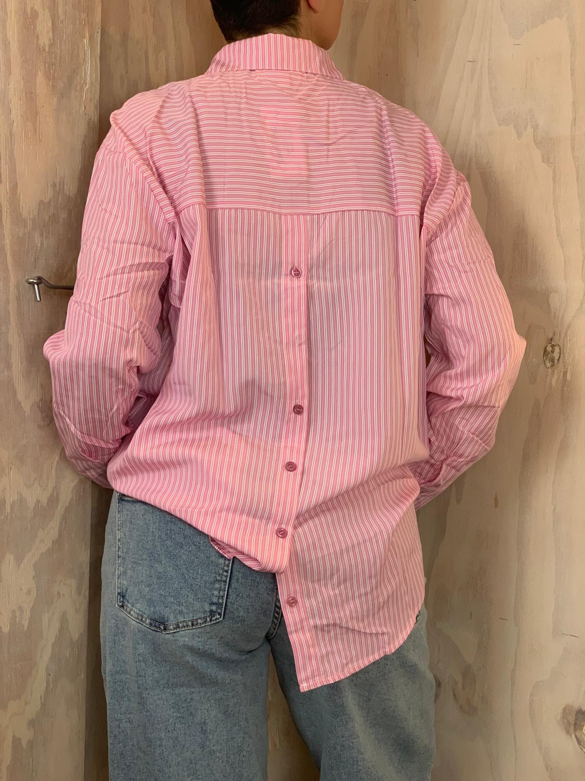 Blouse Lola Azzurro