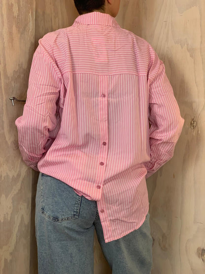 Blouse Lola Azzurro