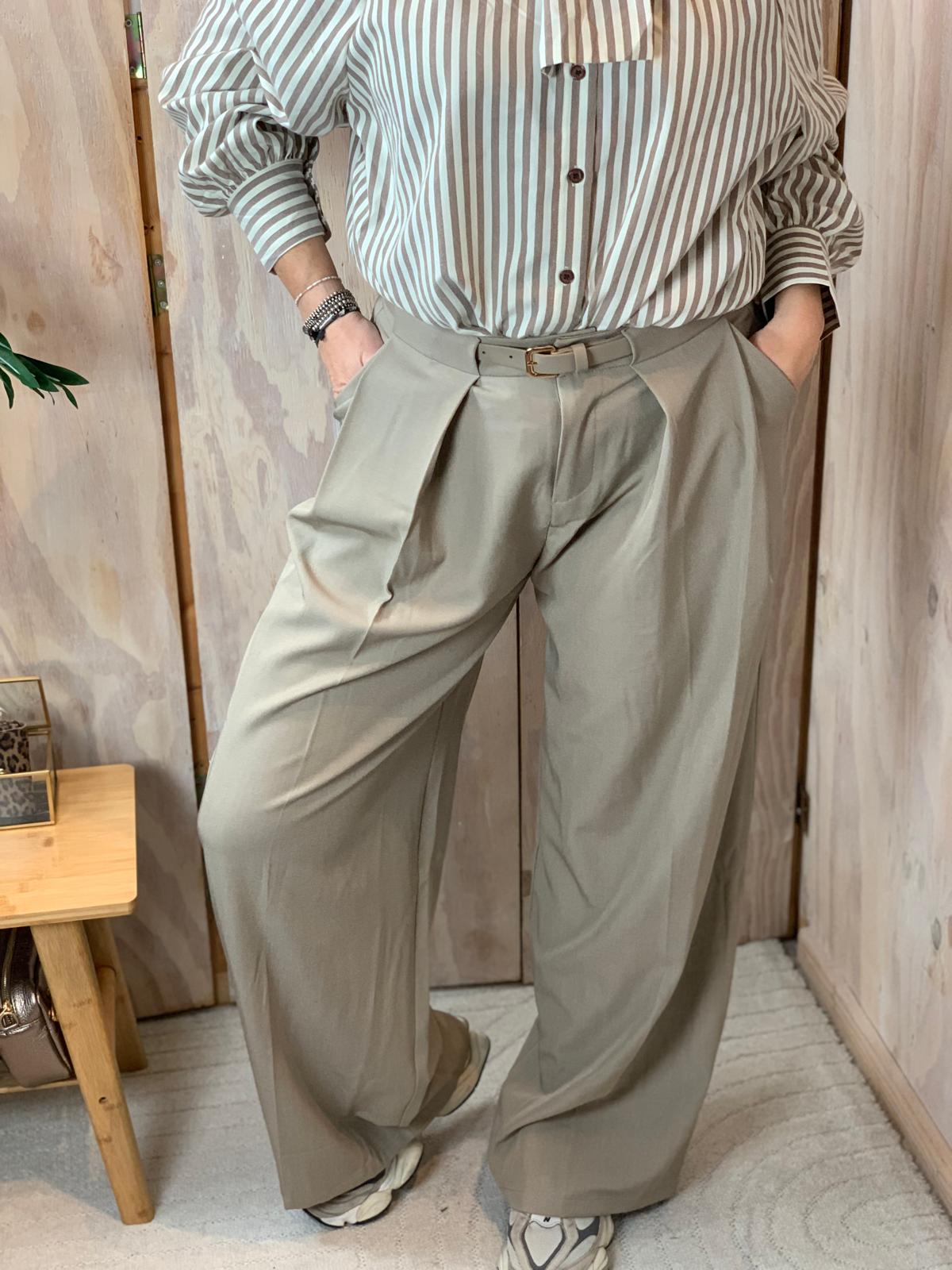 Broek Mirthe